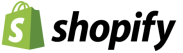 shopify logo shopify logo