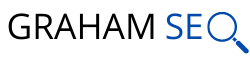 Graham SEO Logo Graham SEO