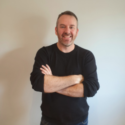 Graham McCormack